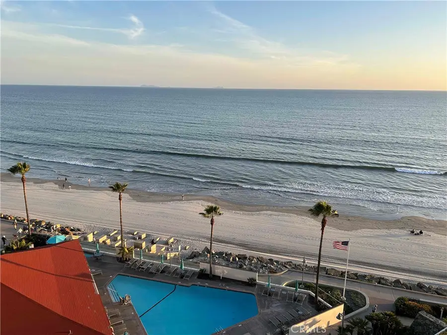 1720 Avenida Del Mundo #805, Coronado, CA 92118 - #2