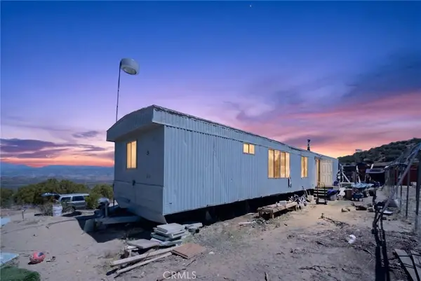 60455 Rim Rock Road, Anza, CA 92539