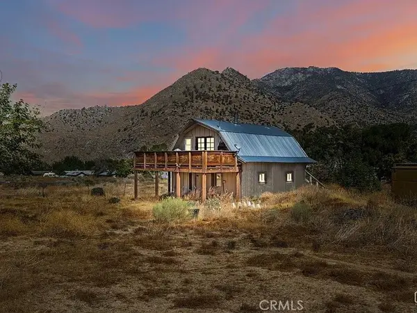 17021 Linda, Onyx, CA 93255