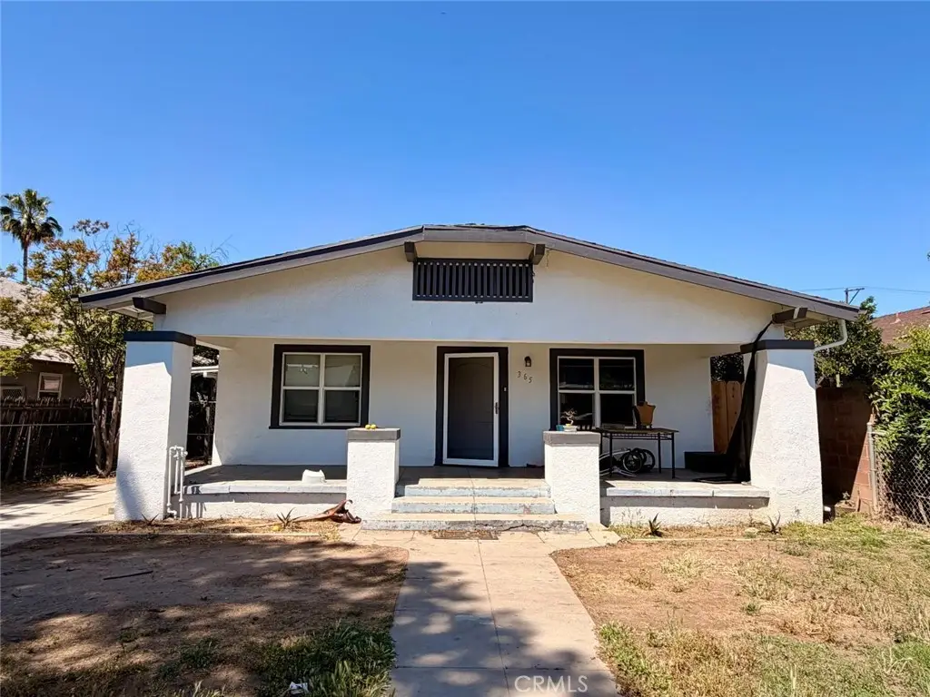 365 N Echo Avenue, Fresno, CA 93701 - #1