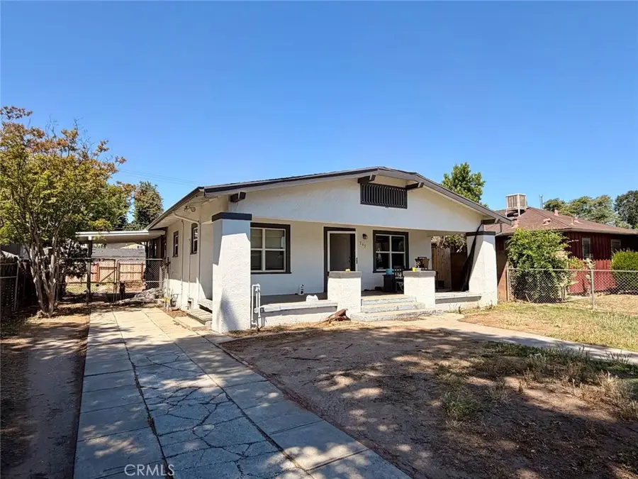 365 N Echo Avenue, Fresno, CA 93701 - #2