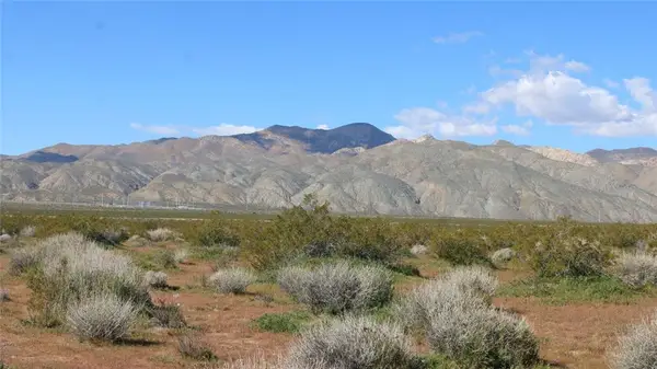 0 Collins Street, Mojave, CA 93501