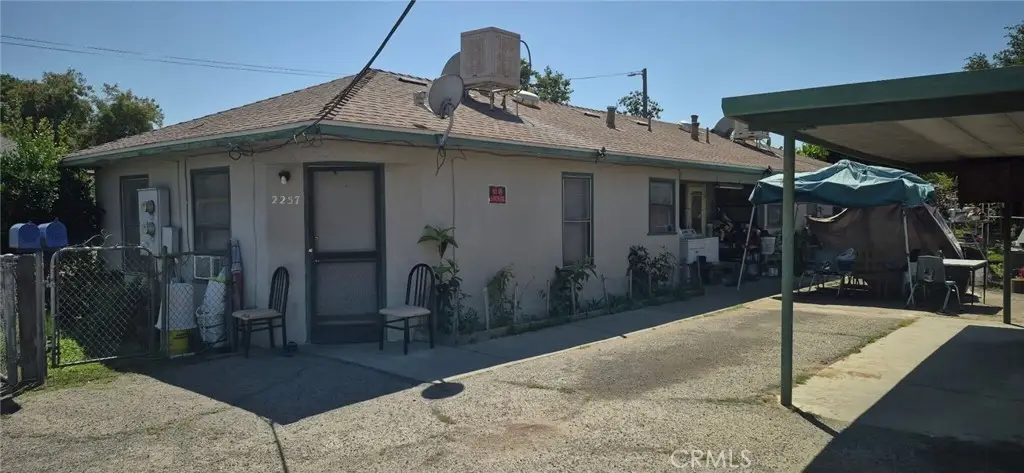 2263 E Thomas, Fresno, CA 93701 - #1