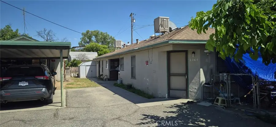 2263 E Thomas, Fresno, CA 93701 - #2