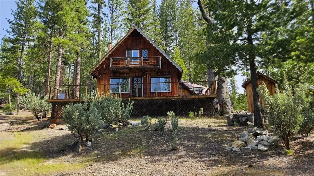 46336 Silvertip, North Fork, CA 93643 - #1