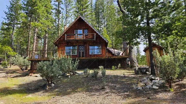46336 Silvertip, North Fork, CA 93643
