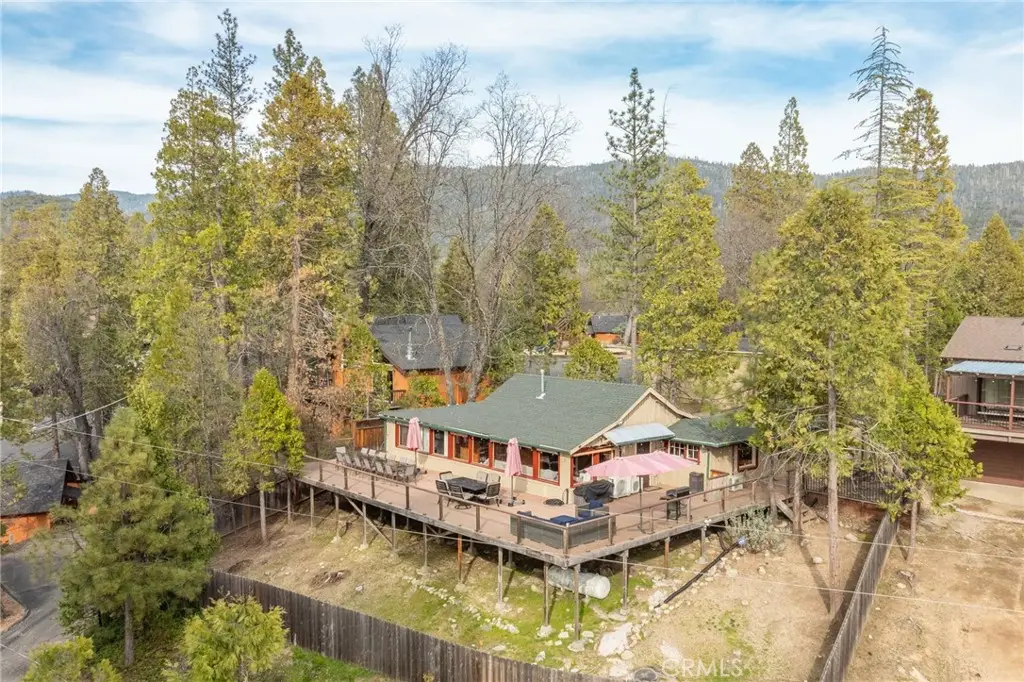 39173 Ski Slope, Bass Lake, CA 93604 - #1