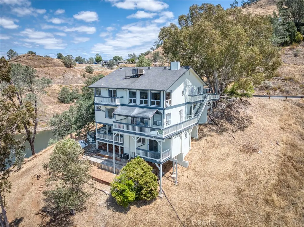 28037 Sky Harbour, Friant, CA 93626 - #1