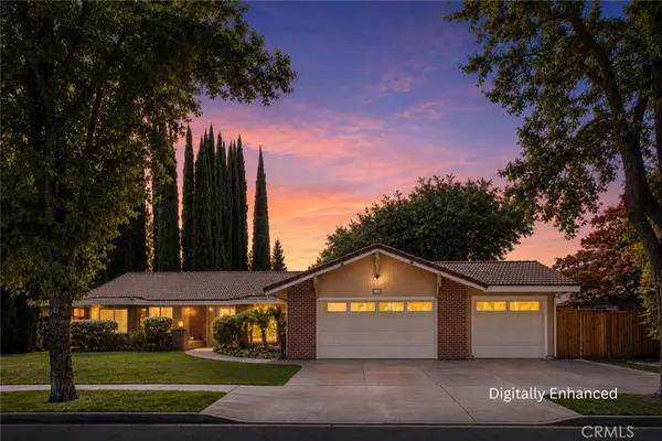 1246 Paseo Redondo, Merced, CA 95348