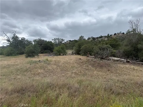 Lot # North Dome, Coarsegold, CA 93614