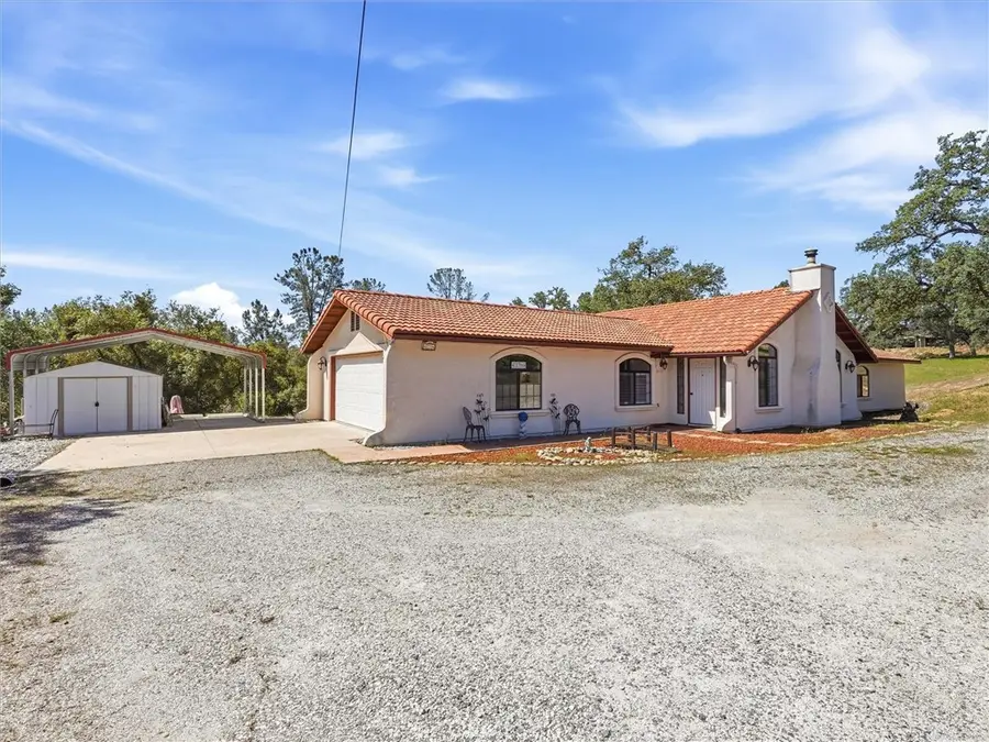 42704 Deep Forest, Coarsegold, CA 93614 - #3