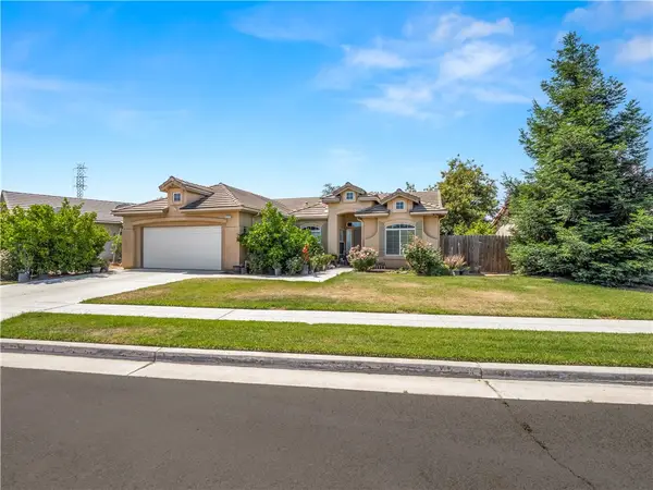 6249 W Dovewood, Fresno, CA 93723