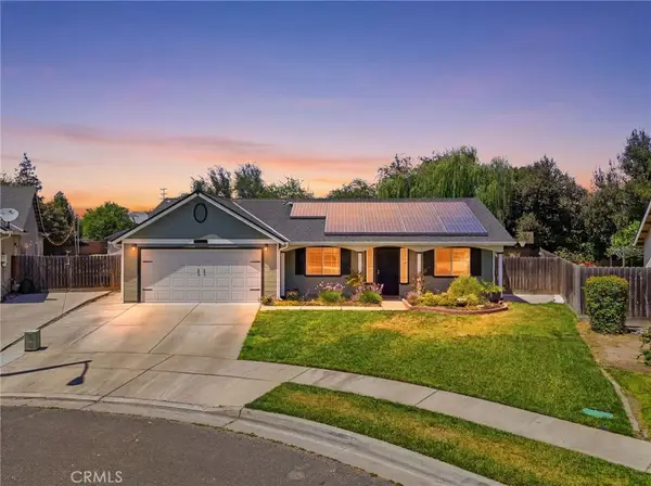 2258 Kirch Flat Avenue, Tulare, CA 93274