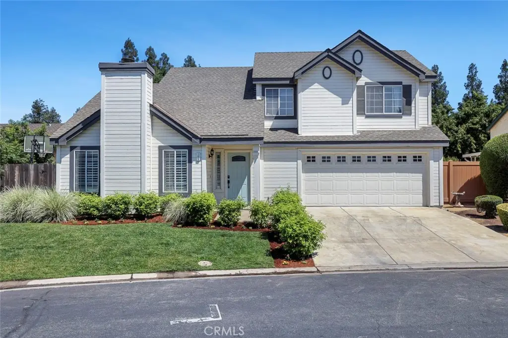 N Cedar Avenue #109, Fresno, CA 93720 - #1