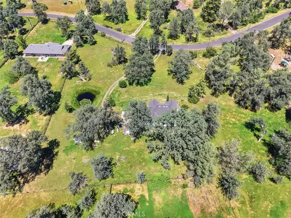 50655 Barcus Circle, Coarsegold, CA 93614