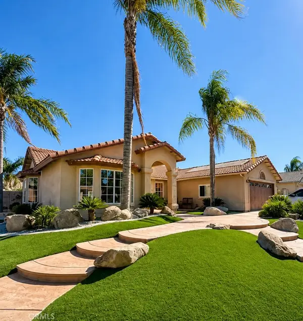 513 Chianti Court, Madera, CA 93637