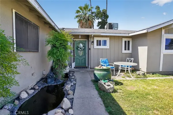841 Sandra Lane, Porterville, CA 93257