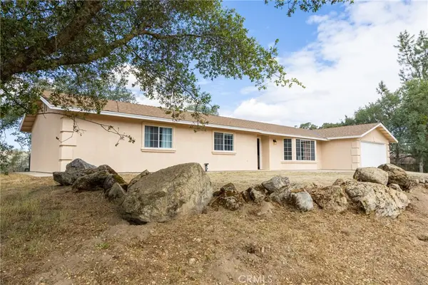 30142 Revis Road, Coarsegold, CA 93614