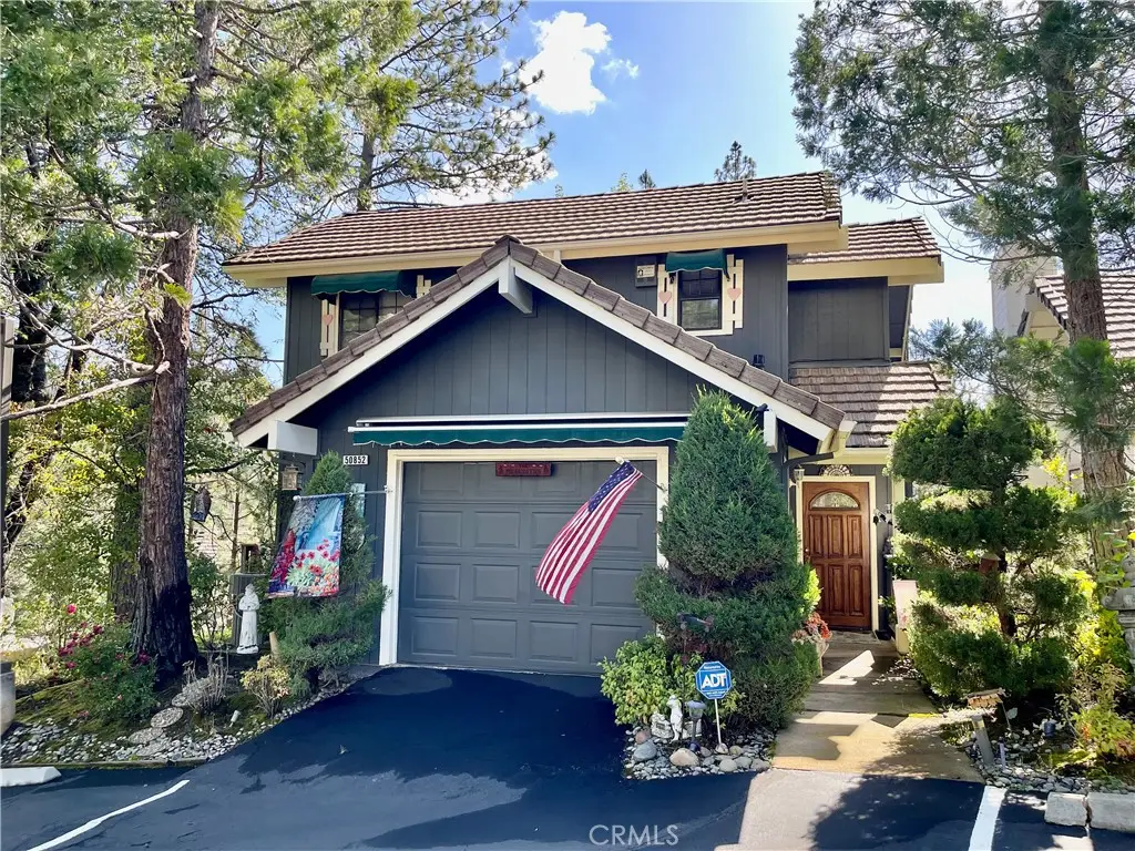 50852 Smoke Tree, Bass Lake, CA 93604 - #1