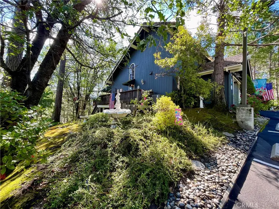 50852 Smoke Tree, Bass Lake, CA 93604 - #2