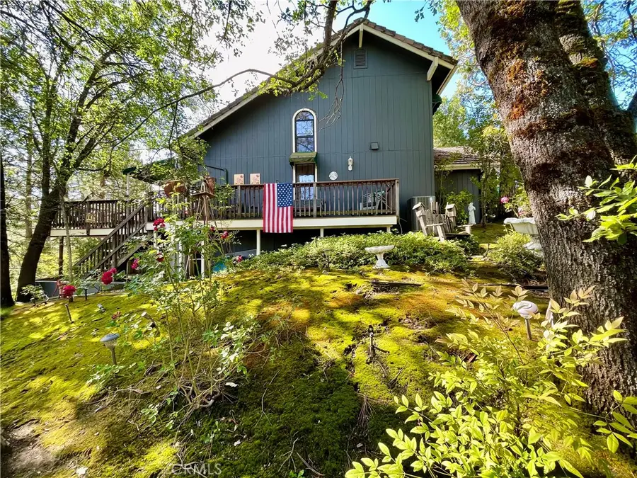 50852 Smoke Tree, Bass Lake, CA 93604 - #3