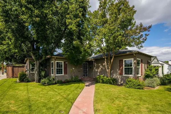 107 E Normal, Fresno, CA 93704