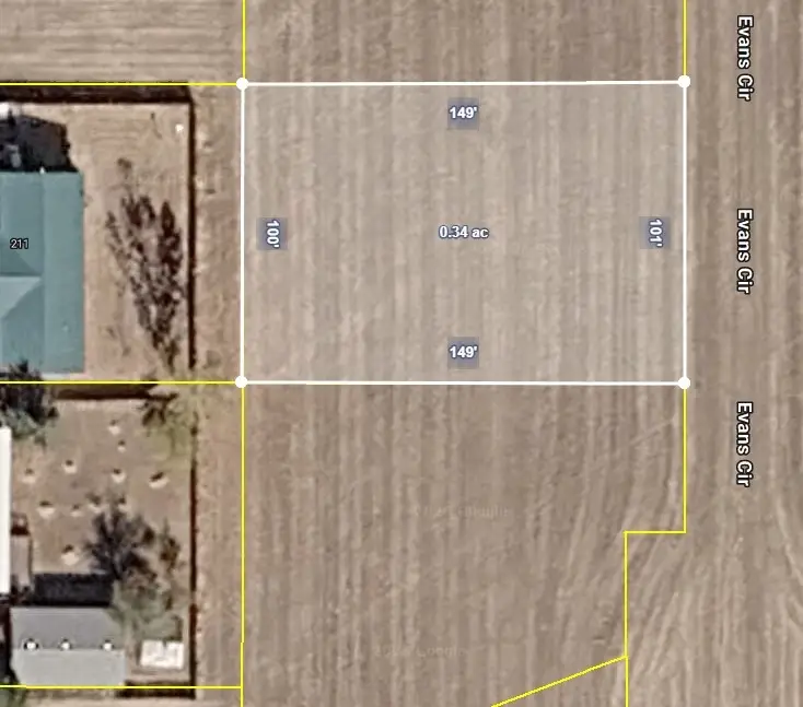 0 Evans Circle, Alturas, CA 96101 - #1