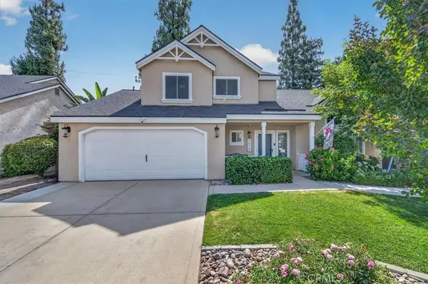7878 N Meridian, Fresno, CA 93720