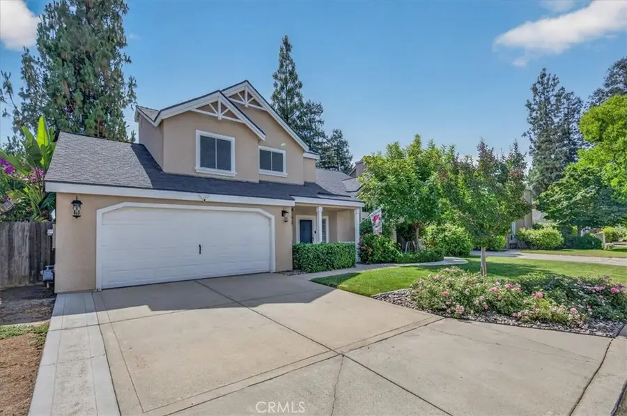 7878 N Meridian, Fresno, CA 93720 - #3