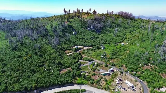 43565 Alder Springs Road, Auberry, CA 93602 - #1