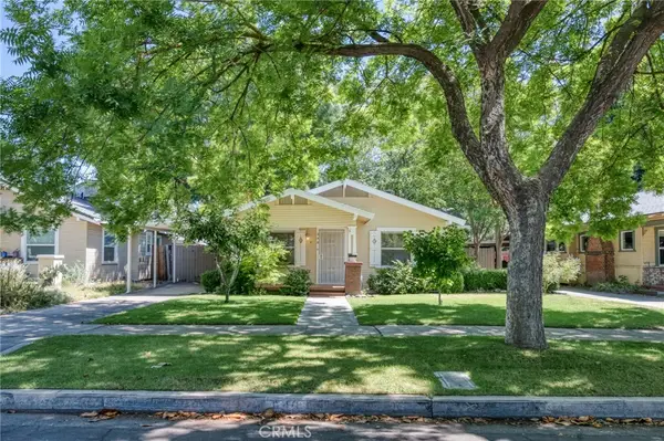 546 E Michigan, Fresno, CA 93704