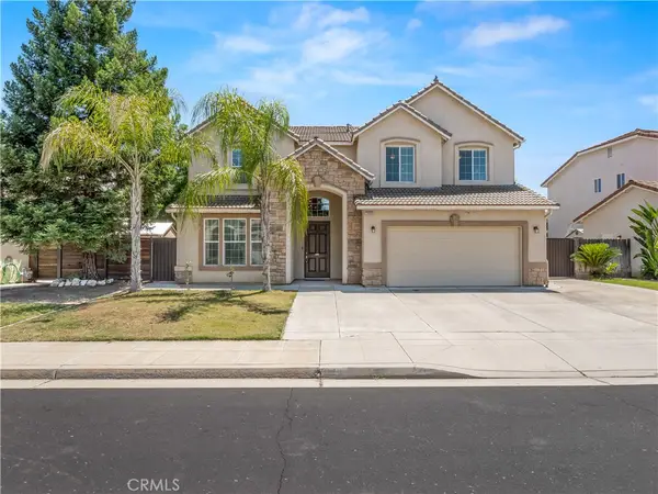 2686 Robinwood, Clovis, CA 93611