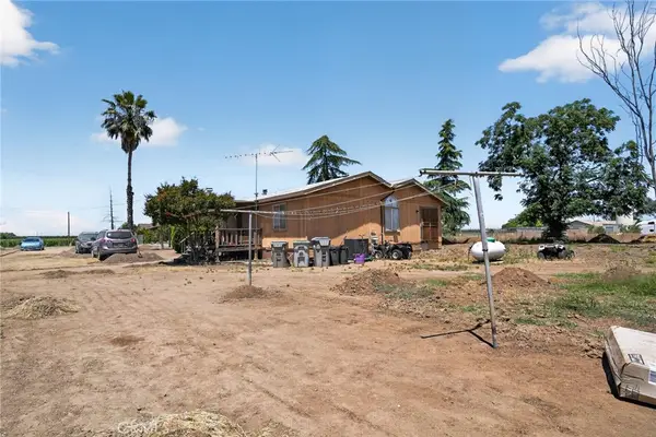 3512 S Blythe Avenue, Fresno, CA 93706
