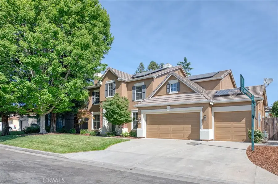 2612 E Shea Drive, Fresno, CA 93720 - #3