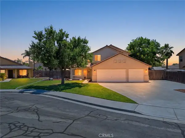 917 Margaret, Hanford, CA 93230