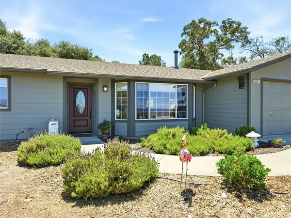 30491 Sentinel Drive, Coarsegold, CA 93614