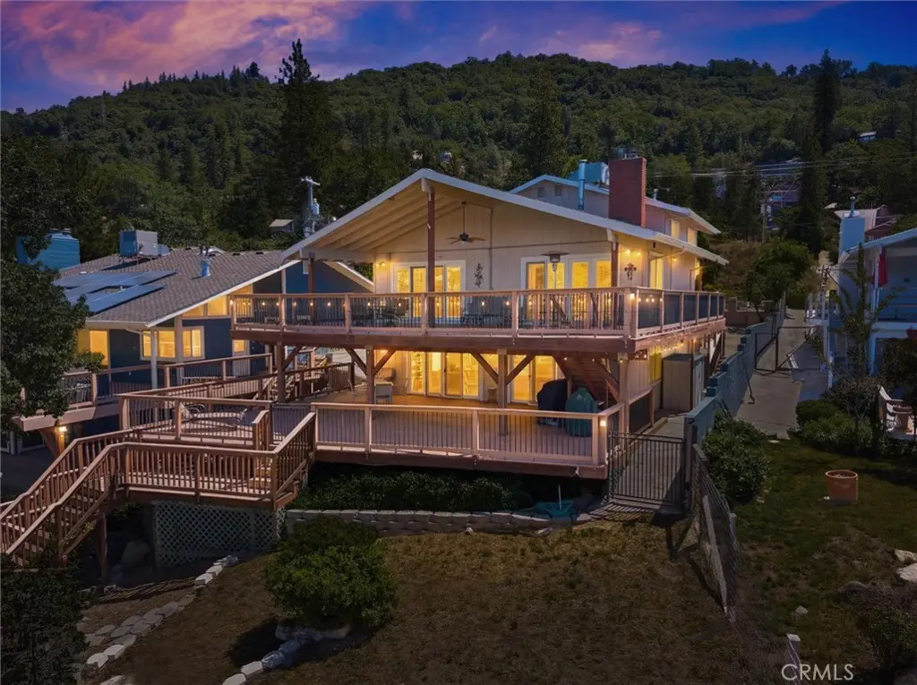 37516 Road 274, Bass Lake, CA 93604 - #1
