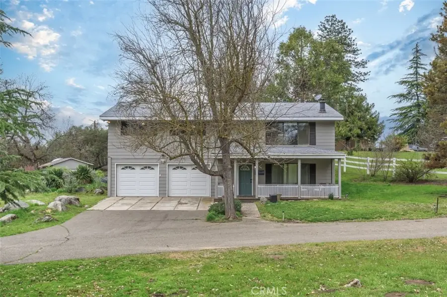 45221 Big Oak Lane, Oakhurst, CA 93644 - #2