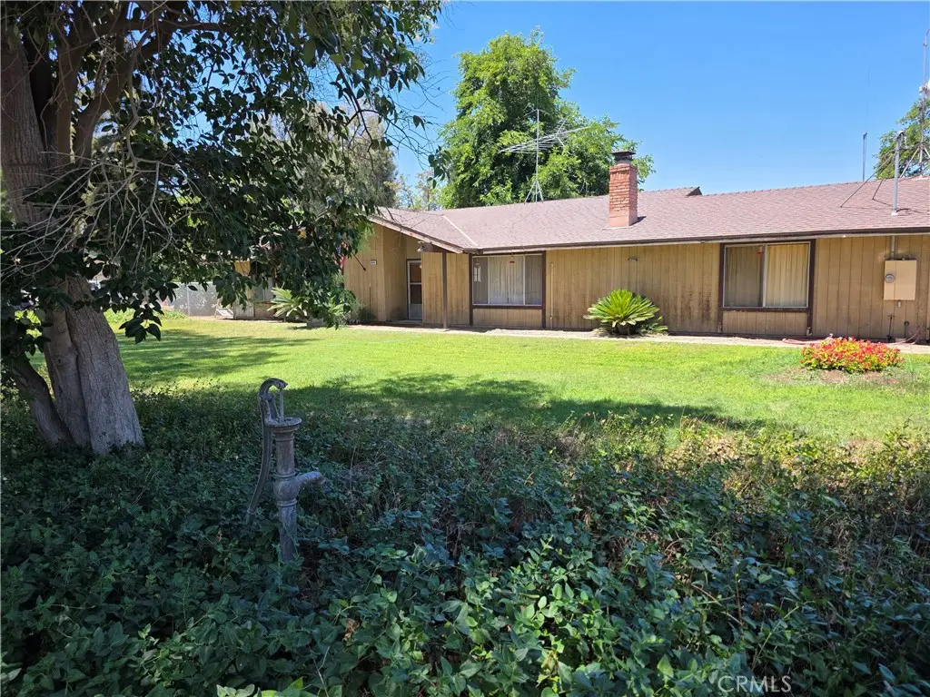 8634 W Shields Avenue, Fresno, CA 93723 - #1