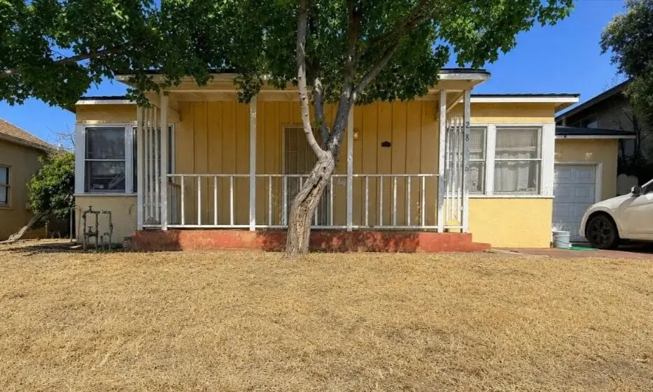 728 N Palm, Fresno, CA 93728 - #1
