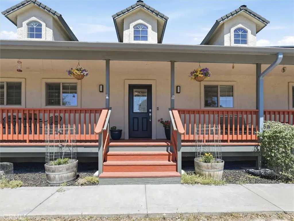 42781 Badger Circle Drive, Coarsegold, CA 93614 - #1