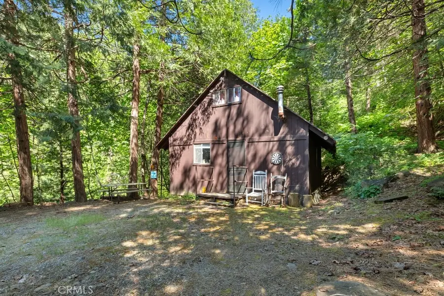 0 Ca-245, Miramonte, CA 93641 - #3