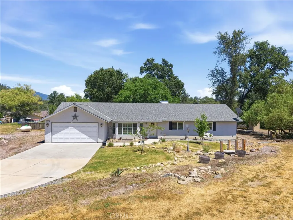 47818 Road 417, Coarsegold, CA 93614 - #1