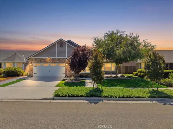 2025 Madeline Drive, Hanford, CA 93230