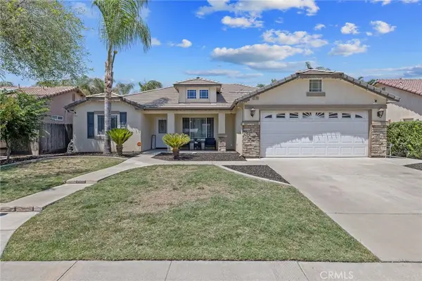 2138 Freedom Street, Hanford, CA 93230