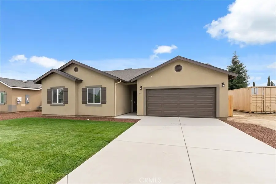 3441 E Douglas Avenue, Visalia, CA 93292 - #3