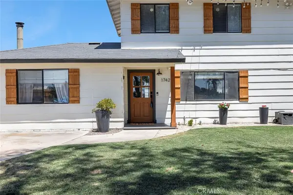 17421 Mark Road, Madera, CA 93636