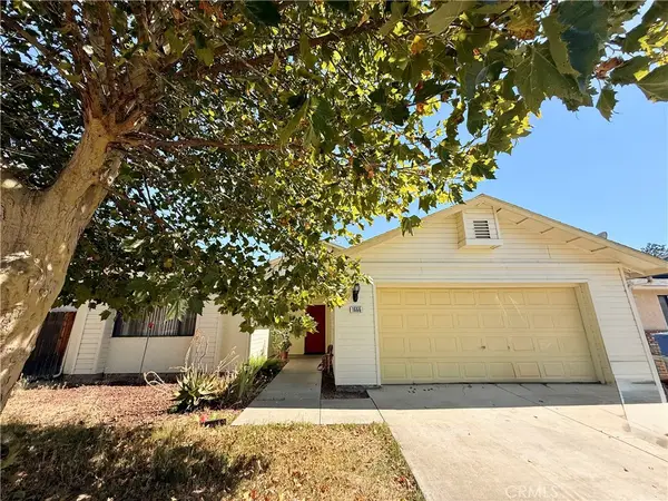 1666 Saltbrush, Coalinga, CA 93210