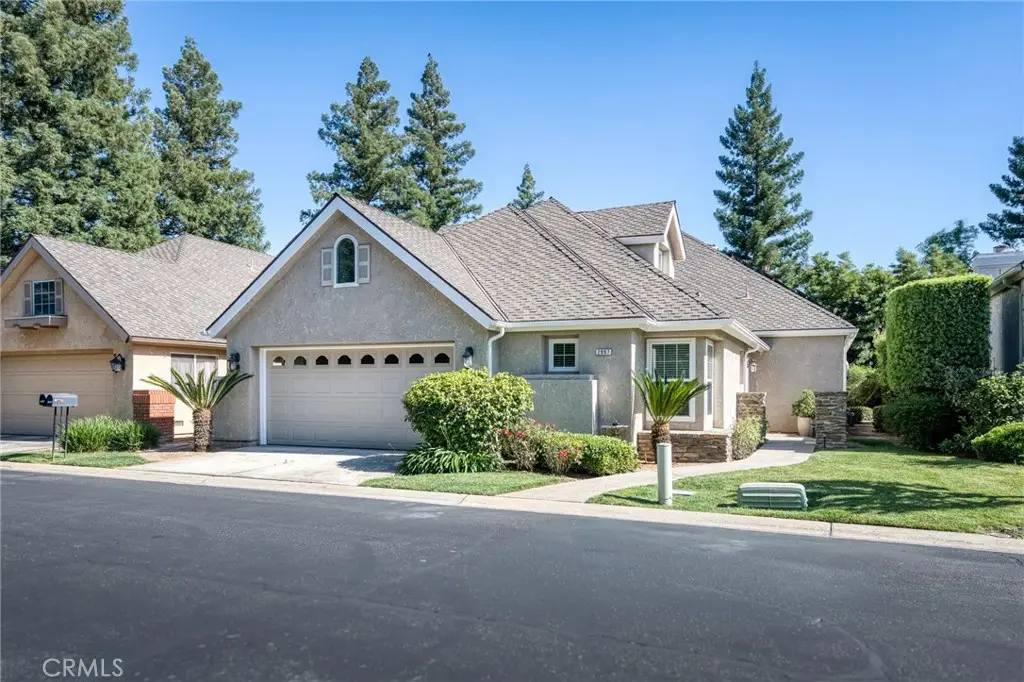 2997 W Silverhill, Fresno, CA 93711 - #1