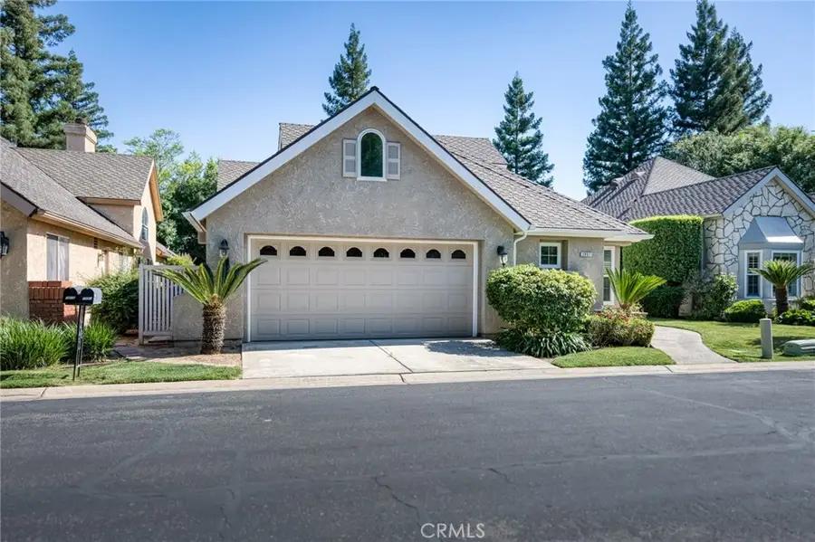 2997 W Silverhill, Fresno, CA 93711 - #3